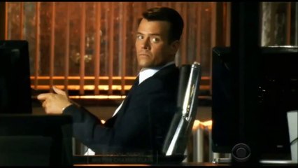 Le trailer de la série Battle Creek