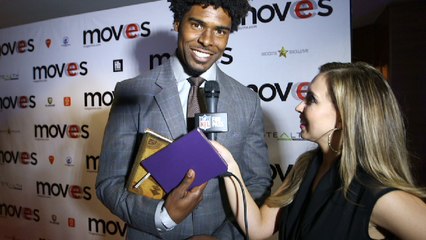 Moves Magazine Red Carpet