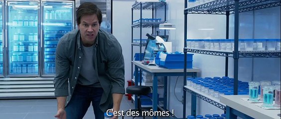 Ted 2 : première bande annonce en VOST