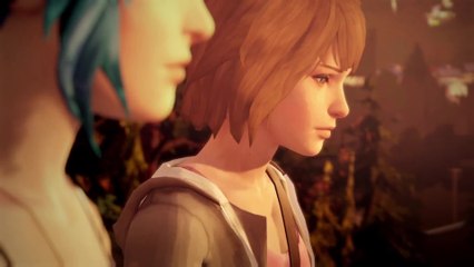 Download Video: Life is Strange | Offizieller Xbox Launch Trailer (2015) | DONTNOD Spiel HD