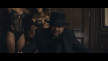 THE DREAM ft T.I. " That's My Shit " (Video 2015).