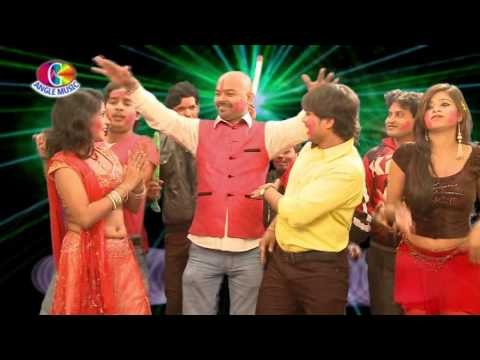 यादव जी के लमहर बा पैना | Yadav ji ke Lamhar Ba Piana | Holi Mein Hilaweli | Alam Raj