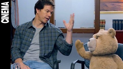 Ted 2 - Première bande annonce officielle