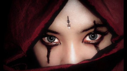 ORIENTAL ARABIA -MOVIE SCORE 7 ( MUSIC BY ZULQARNAIN )