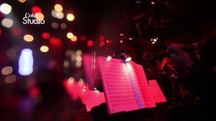 Coke Studio Pakistan, Season 7, Episode 7, Title