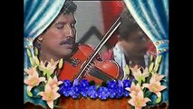 Violin Instrumental Ustad Raees Khan Naina Taras kar reh gaye Aasraa Nisar Bazmi Runa Laila