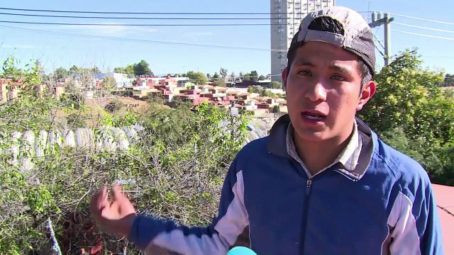 Gas blast at Mexico children's hospital, dozens injured