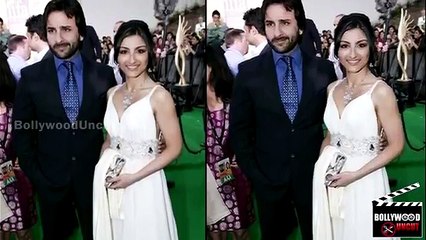 Soha Ali Khan's Mehendi Ceremony - INSIDE PICS