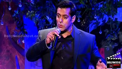 Salman Khan Introduces Girlfriend Iulia Vantur To His Family - WATCH