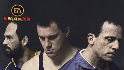 'Foxcatcher' - Segundo tráiler en español (HD)