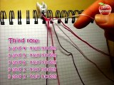 How To Make Friendship Bracelet - Easy Tutorial For Beginners