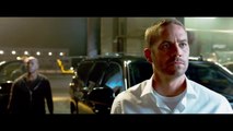 Furious 7 Official IMAX Trailer (2015) - Vin Diesel, Paul Walker Movie