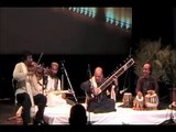 Violin & Sitar Instrumental by Raees Khan and Nafees Ahmad Mozart Symphony 40 Live Program
