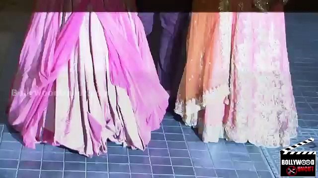 Salman Khan's Sister Arpita @ Soha Ali Khan & Kunal Khemu's Wedding Reception