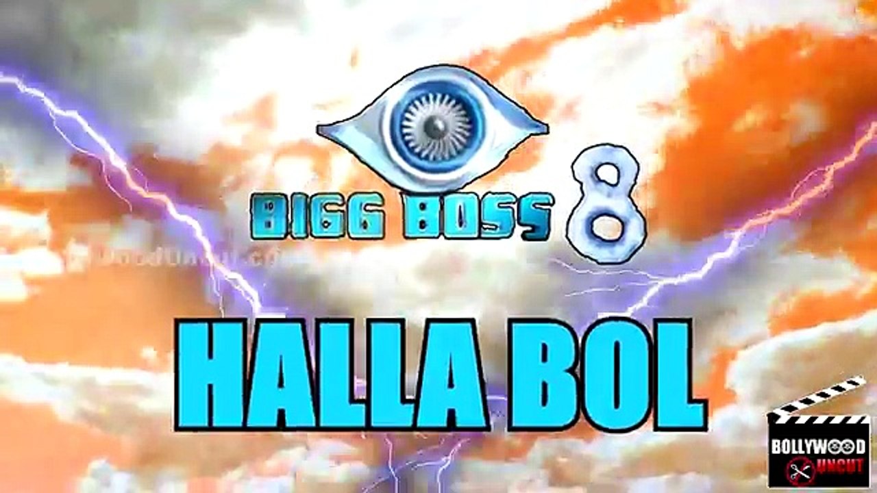 Gautam Gulati Declared WINNER Of Bigg Boss 8