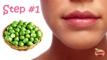 Lips Care - Natural Cosmetics - Homemade Masks For Lips - How to make lips puffy and swollen