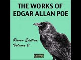 The Works of Edgar Allan Poe, Volume 2, Part 5: Mesmeric Revelation (Audiobook)
