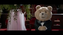 Ted 2 Official Trailer #1 (2015) - Mark Wahlberg, Seth MacFarlane Comedy Sequel