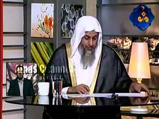 Download Video: حكم الكلام مع المخطوبة بالهاتف _ الشيخ مصطفى العدوي