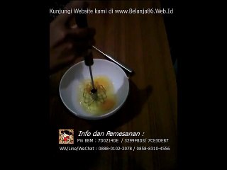Pengocok-Telur-Tekan(Manual-Mixer)