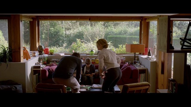 Papa ou Maman de Martin Bourboulon avec Marina Foïs, Laurent Lafitte - Teaser