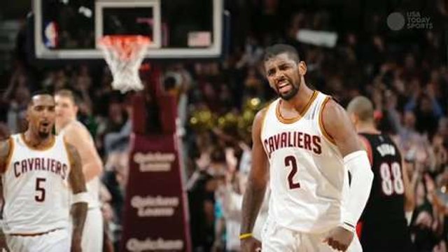 Cavs learning to play without LeBron