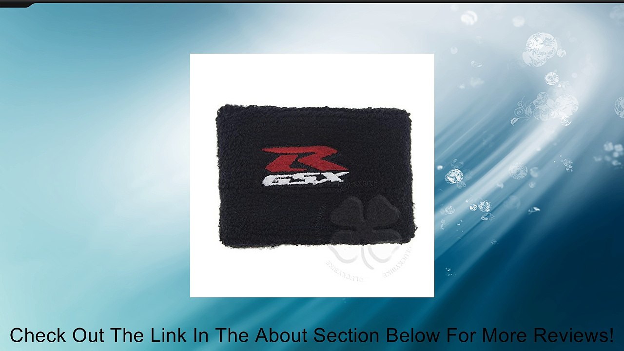 Reservoir Sock - GSXR - Large - Black Review