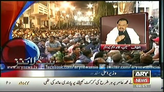 Headlines - 0200 - Friday - 30 - Jan - 2015