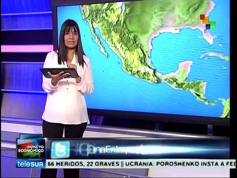 México: Ordena Secretaría de Hacienda a PEMEX y CFE recortar gastos