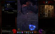 Buy Sell Accounts - Diablo 3 Account Hacked - Level 47 wizard Lost EVERYTHING