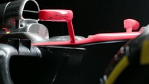 MOTORSPORT: Alonso aiming for McLaren victories