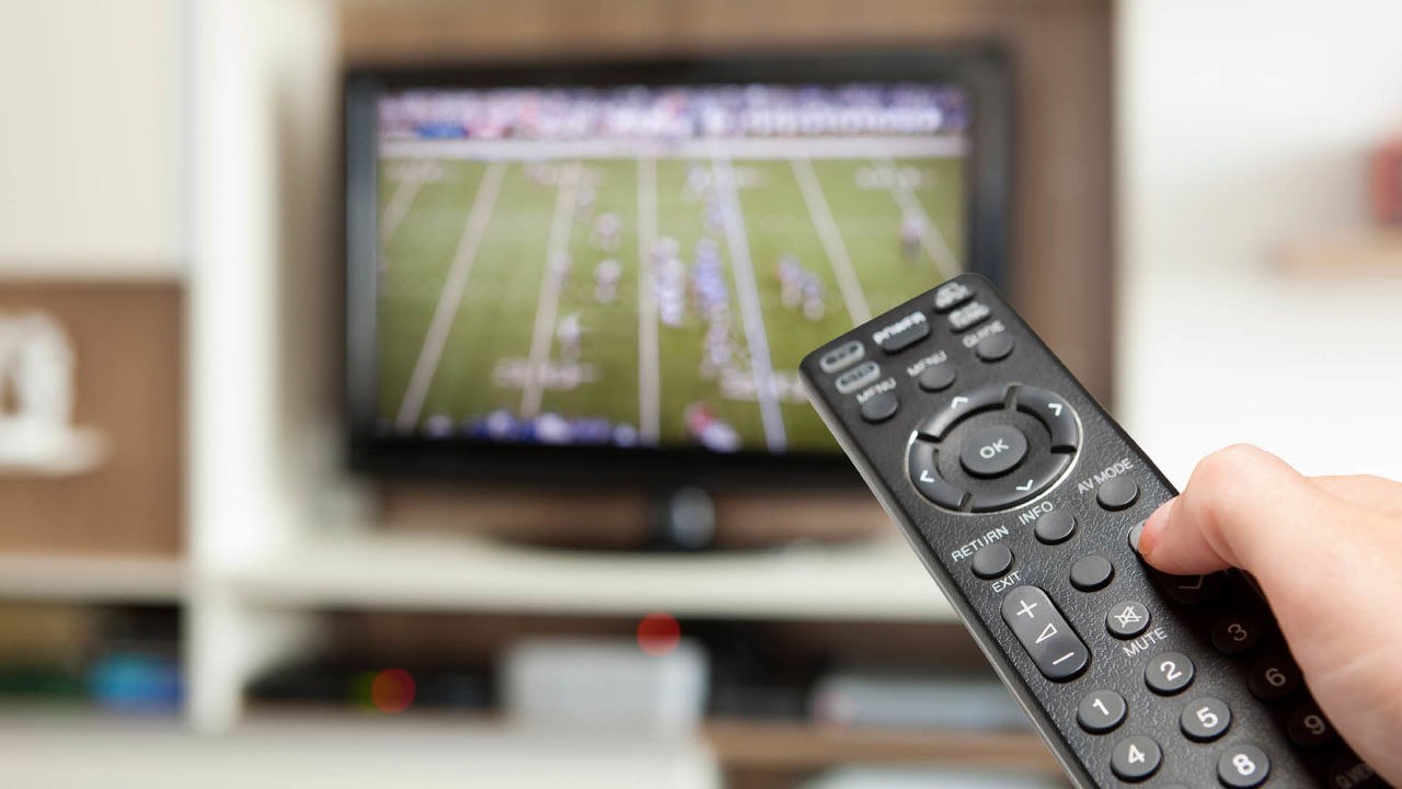 Why You Won't See Many "Super Bowl" Ads On Sunday