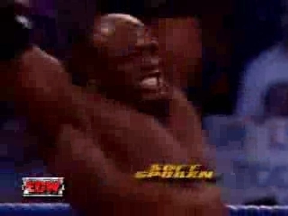 Bobby Lashley Titantron
