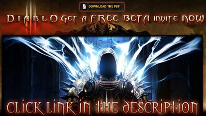 Buy Sell Accounts - Diablo 3 Beta Account Name