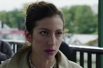 Bande-annonce : L'Antiquaire