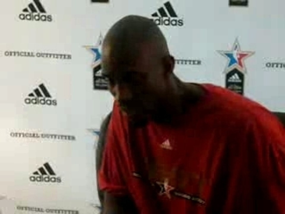 All Star Game Garnett
