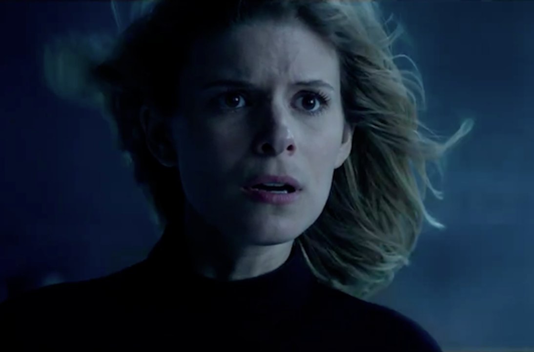 Bande-annonce : Les 4 Fantastiques - Commentée par Josh Trank et Simon Kinberg  VO