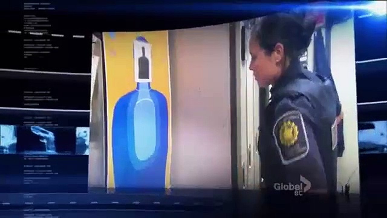 Border Security- Canada's Front Line S01E03