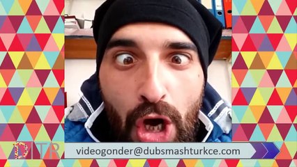 Hamdi Bilginer - Dubsmash Derlemesi - Dubsmash Türkçe Dubblaj