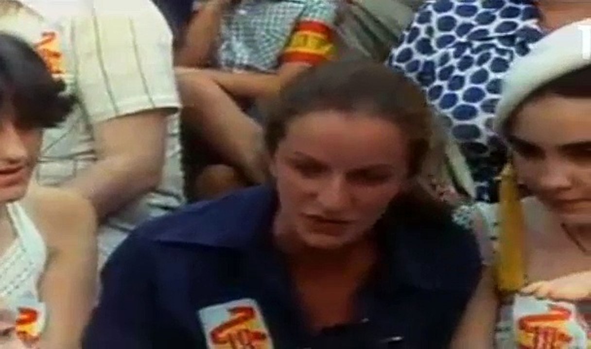 las calañas rojas (opiniones de fascistas del Documental "Despues de... Parte 1")