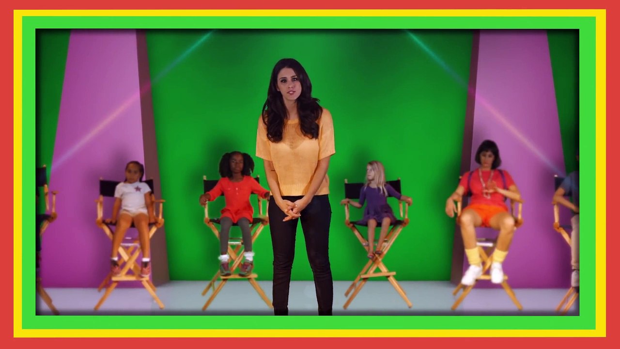 Drugs | Adults Say The Darndest Things Episode 4 | Brittany Furlan