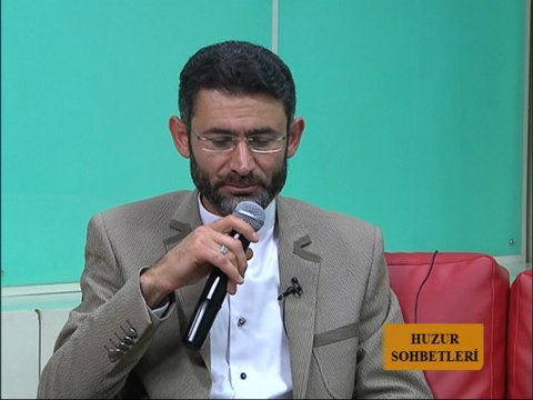 Mehmet Erarabacı | Kasîde - Derdimendim Ya Rasûlallah / canlı