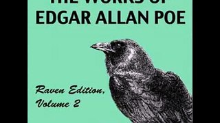 The Works of Edgar Allan Poe, Volume 2, Part 9: Silence - A Fable (Audiobook)