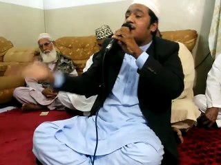 Rana Abdul Basit Jissay Dekhni Ho Jannat
