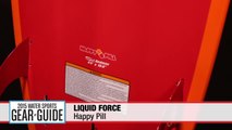 2015 Water Sports Gear Guide: Liquid Force Happy Pill