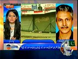 Newsroom On Geo News 29 January 2015