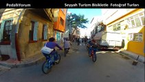 Tarihi Yarımada Bisikletle Fotoğraf Turları