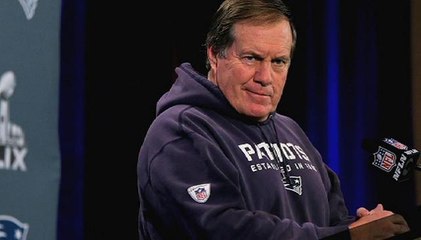 Finn: Belichick Looks to Exploit Seattle
