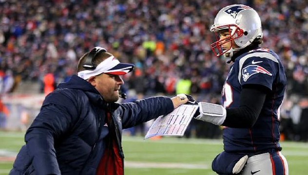 SB XLIX: Pats, Seahawks Talk Preparation