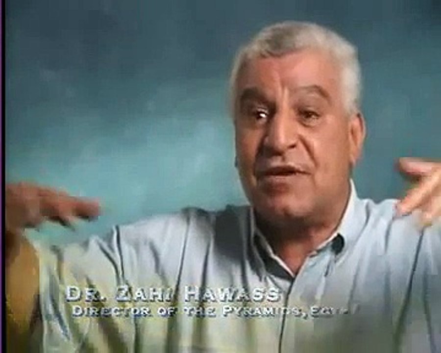 Tutankhamon y el Misterio de su entorno-HistoriaArqueología-